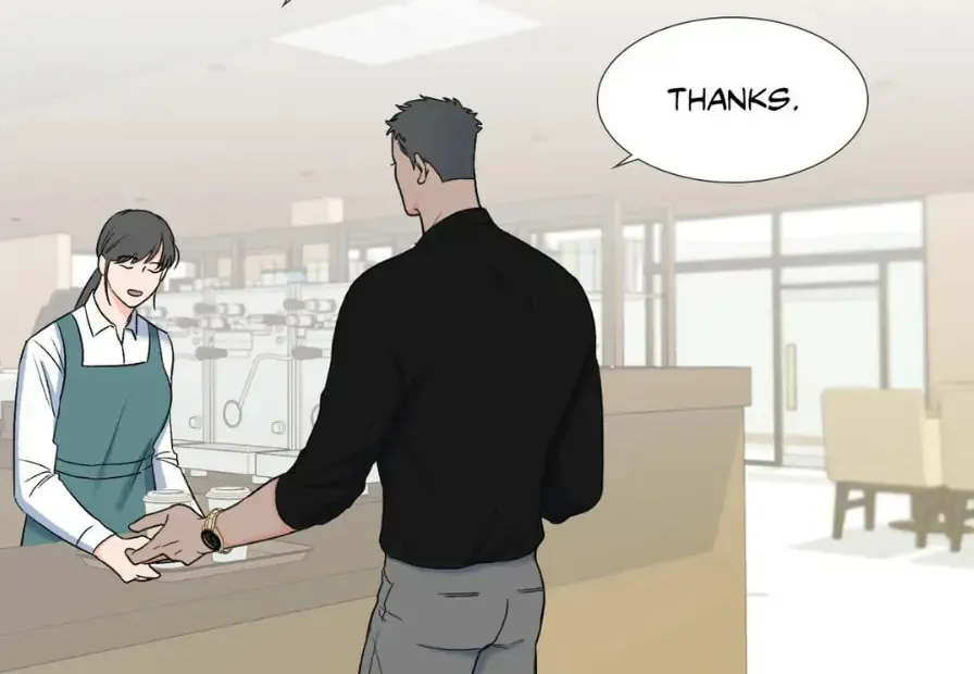 Love Without Borders [Official] Chapter 5 page 114 - 