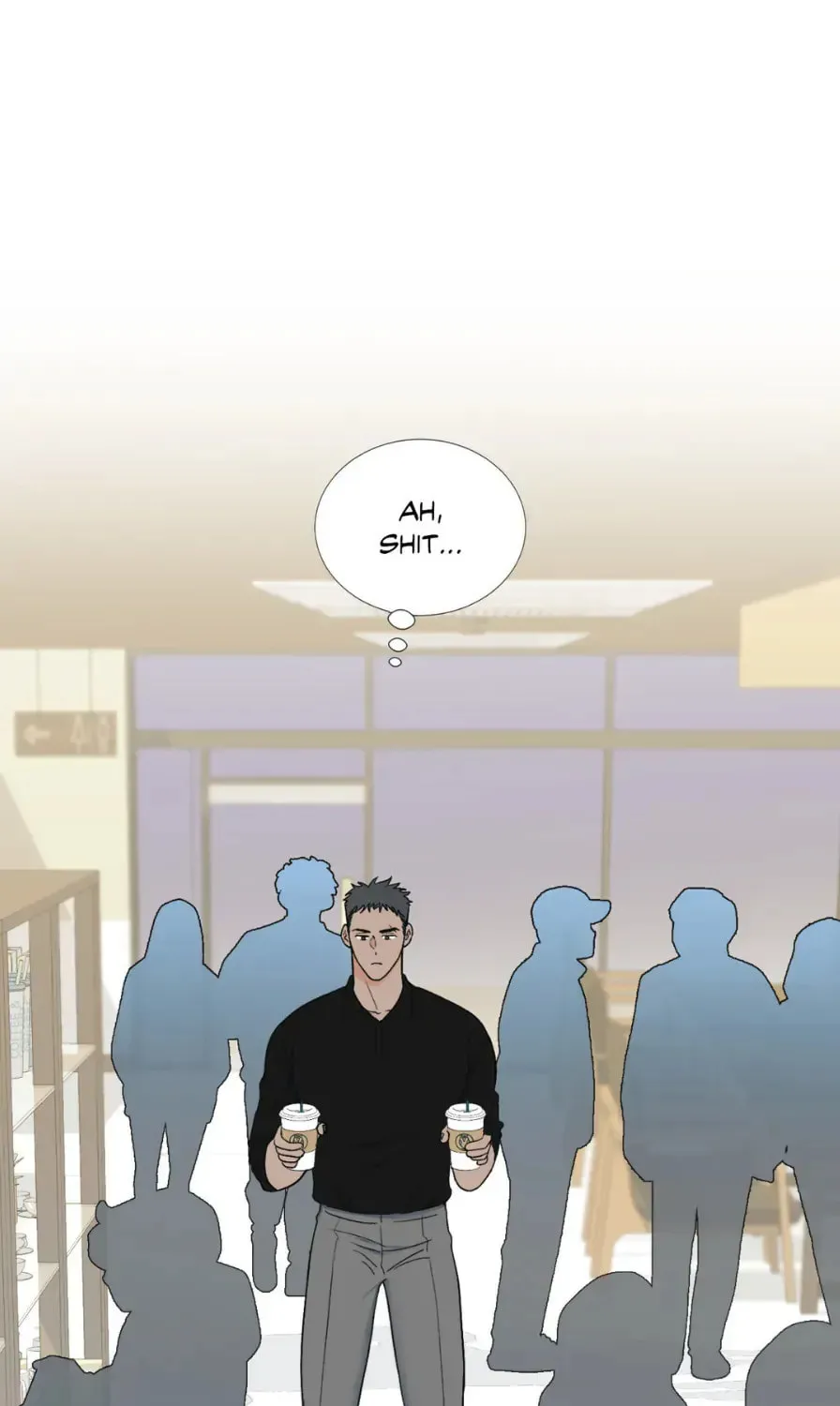 Love Without Borders [Official] Chapter 5 page 117 - 