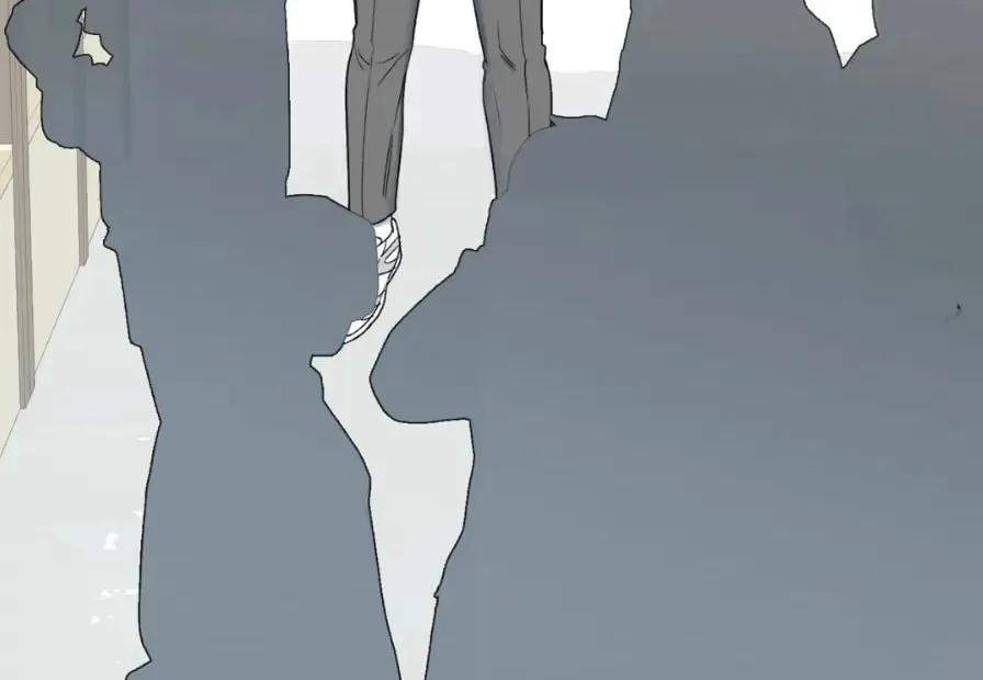Love Without Borders [Official] Chapter 5 page 118 - 