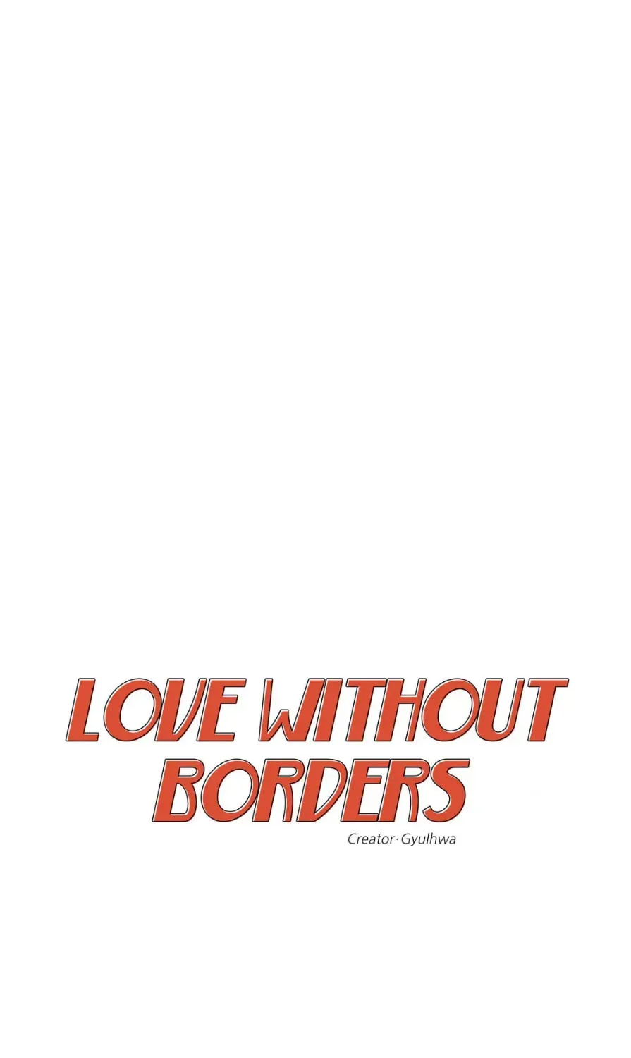 Love Without Borders [Official] Chapter 5 page 13 - 