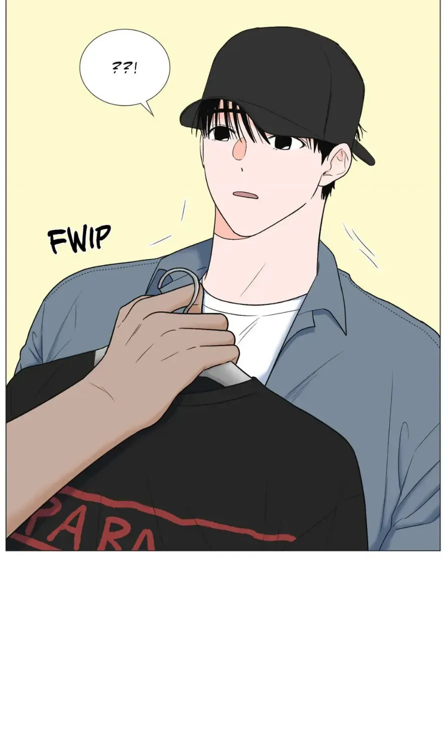 Love Without Borders [Official] Chapter 5 page 15 - 
