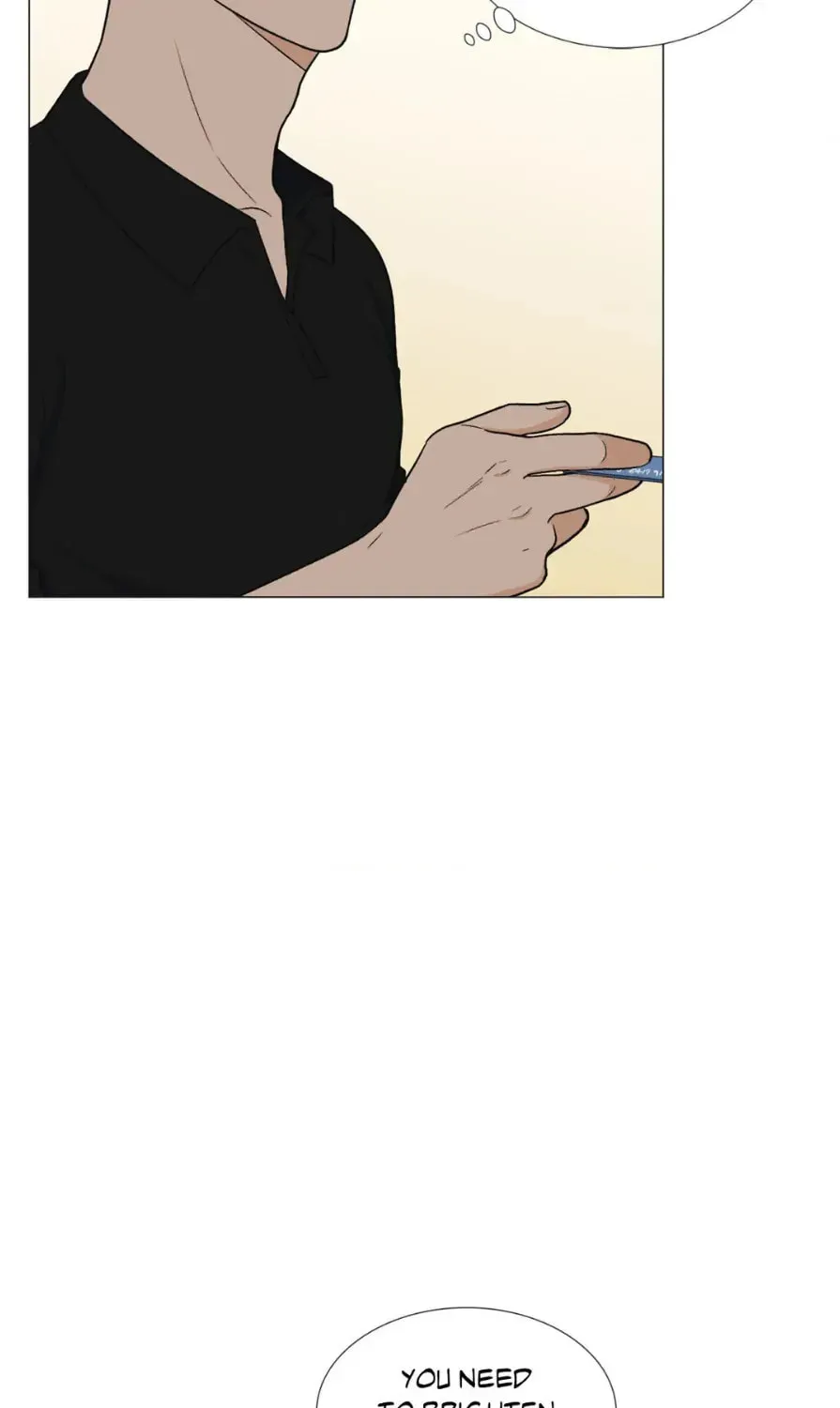 Love Without Borders [Official] Chapter 5 page 21 - 
