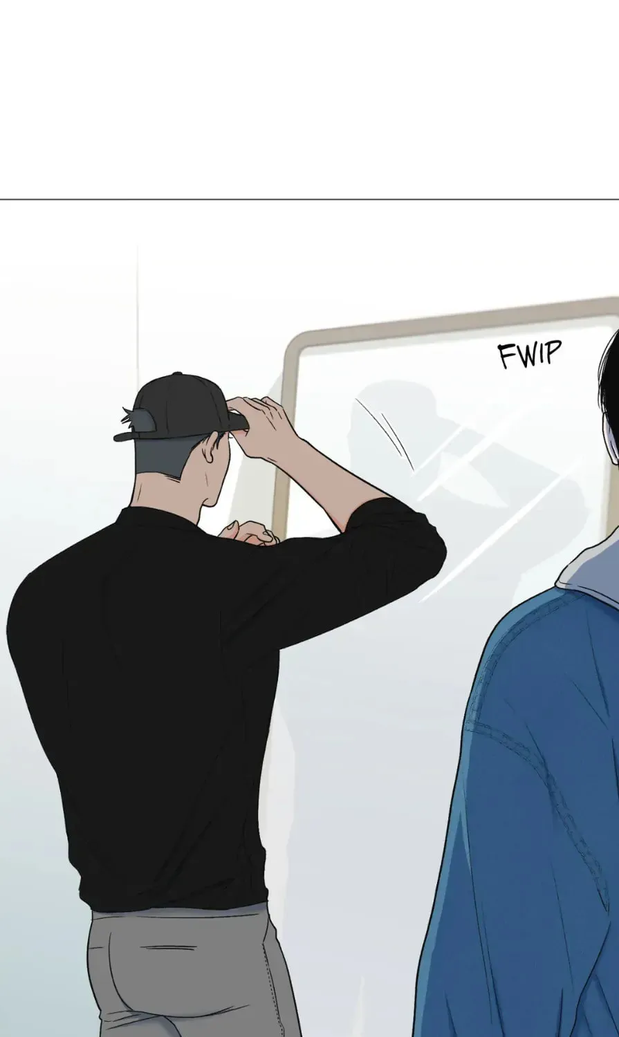 Love Without Borders [Official] Chapter 5 page 29 - 