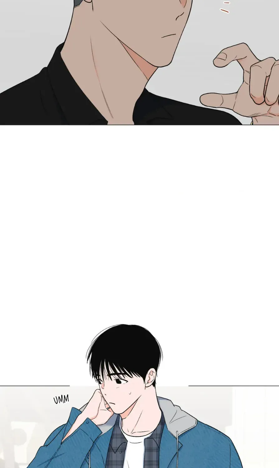 Love Without Borders [Official] Chapter 5 page 31 - 