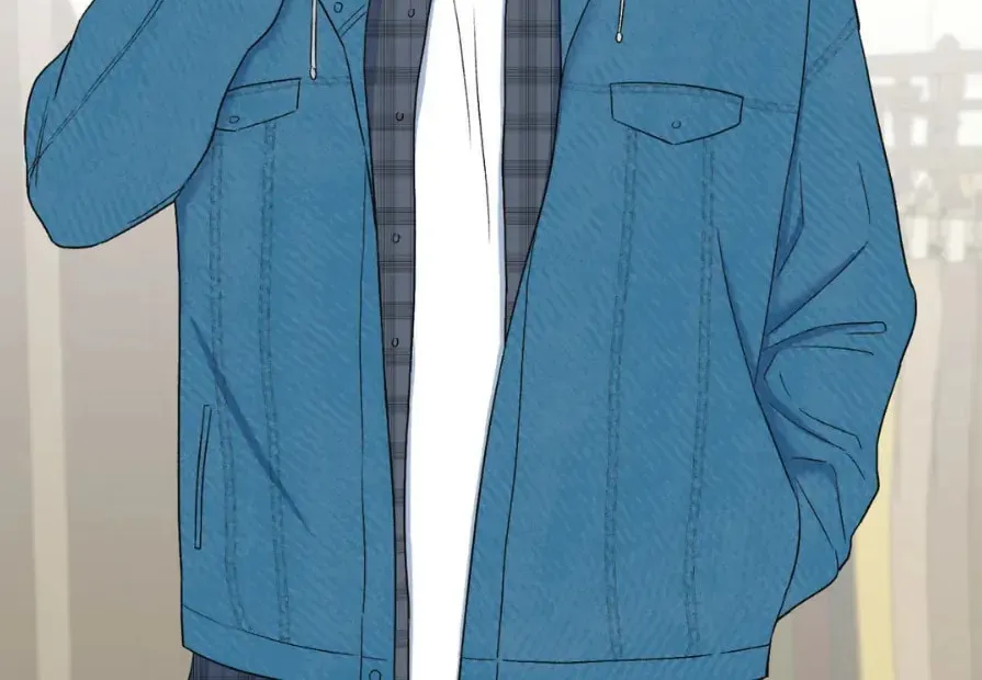 Love Without Borders [Official] Chapter 5 page 32 - 