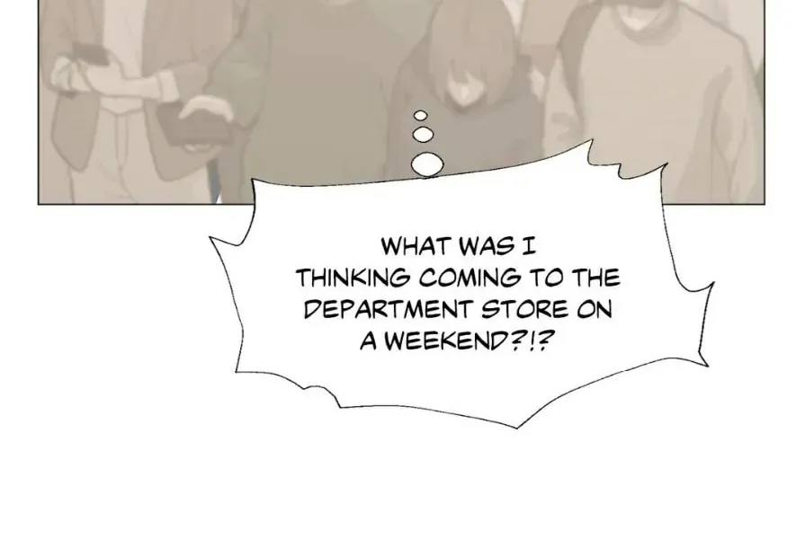 Love Without Borders [Official] Chapter 5 page 40 - 