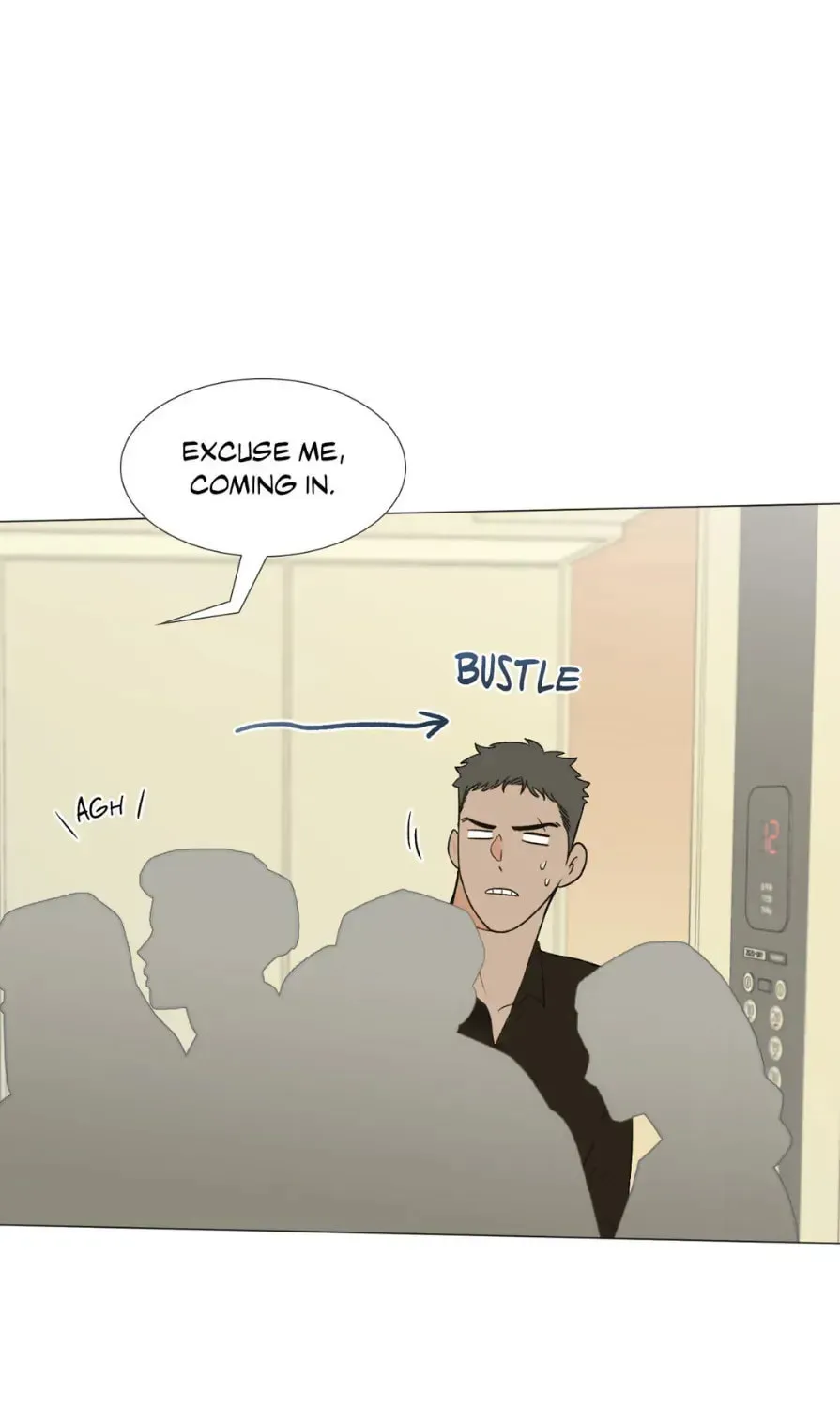 Love Without Borders [Official] Chapter 5 page 41 - 