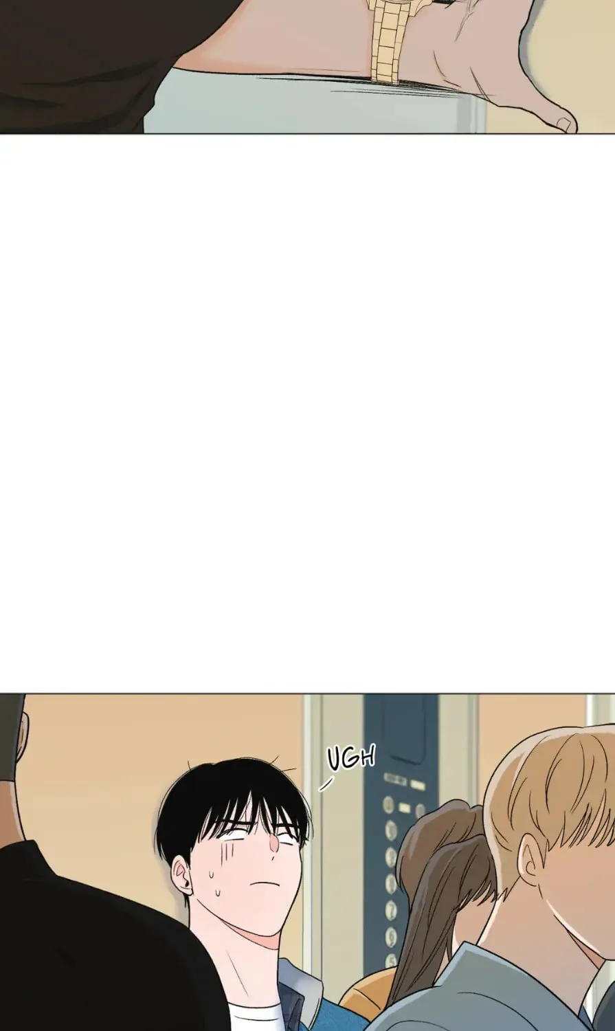 Love Without Borders [Official] Chapter 5 page 43 - 