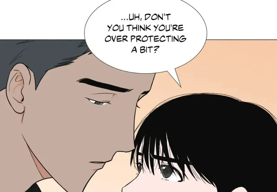 Love Without Borders [Official] Chapter 5 page 48 - 