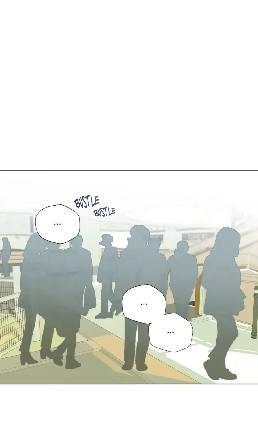 Love Without Borders [Official] Chapter 5 page 6 - 