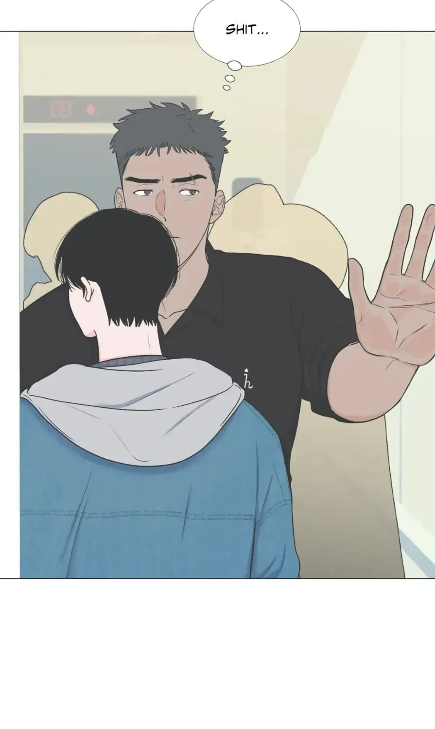 Love Without Borders [Official] Chapter 5 page 54 - 