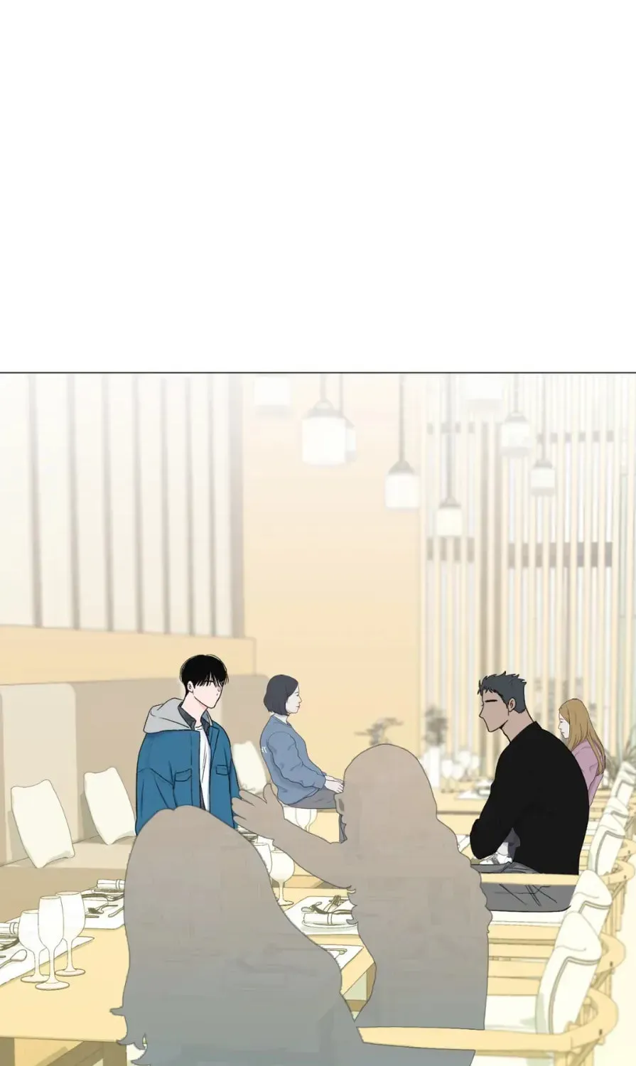 Love Without Borders [Official] Chapter 5 page 57 - 