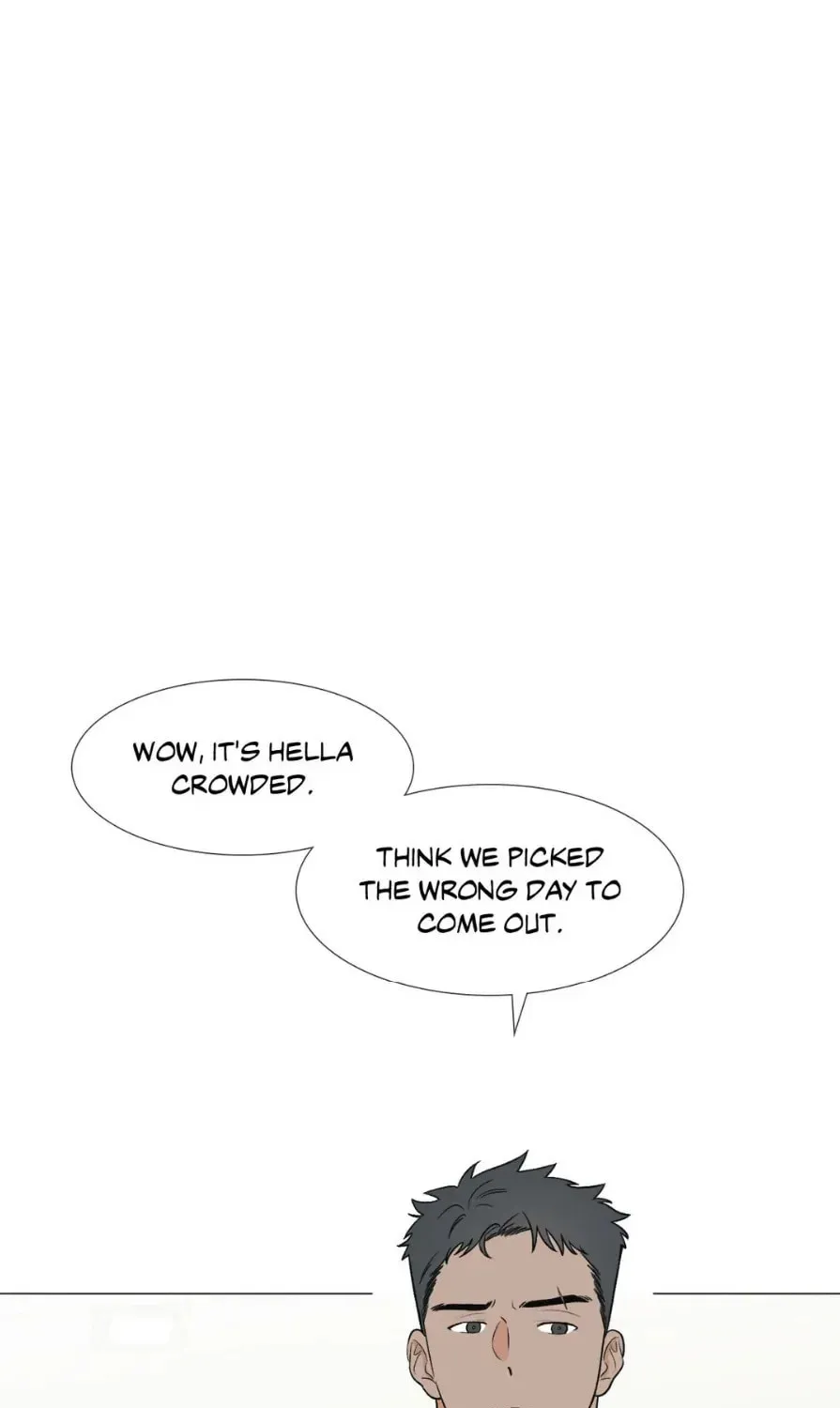 Love Without Borders [Official] Chapter 5 page 7 - 
