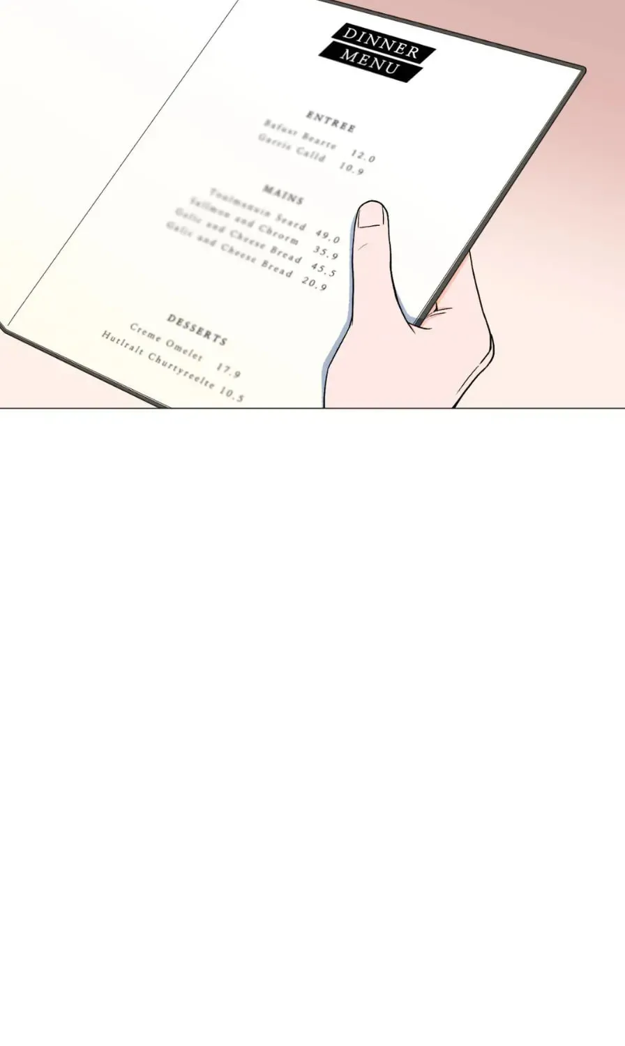 Love Without Borders [Official] Chapter 5 page 61 - 