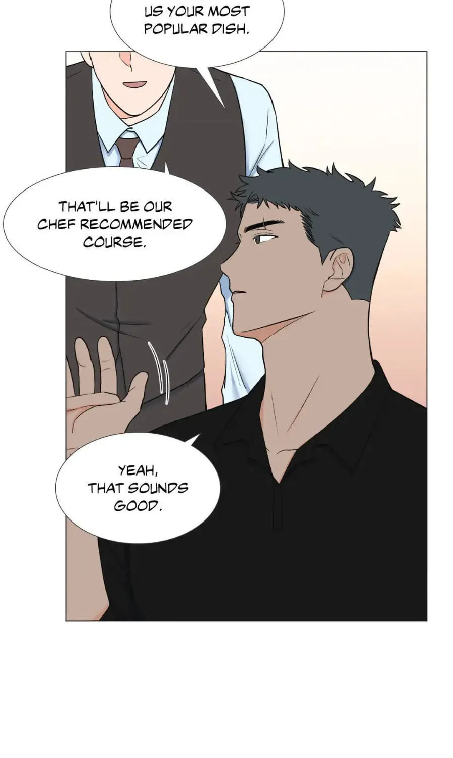 Love Without Borders [Official] Chapter 5 page 64 - 
