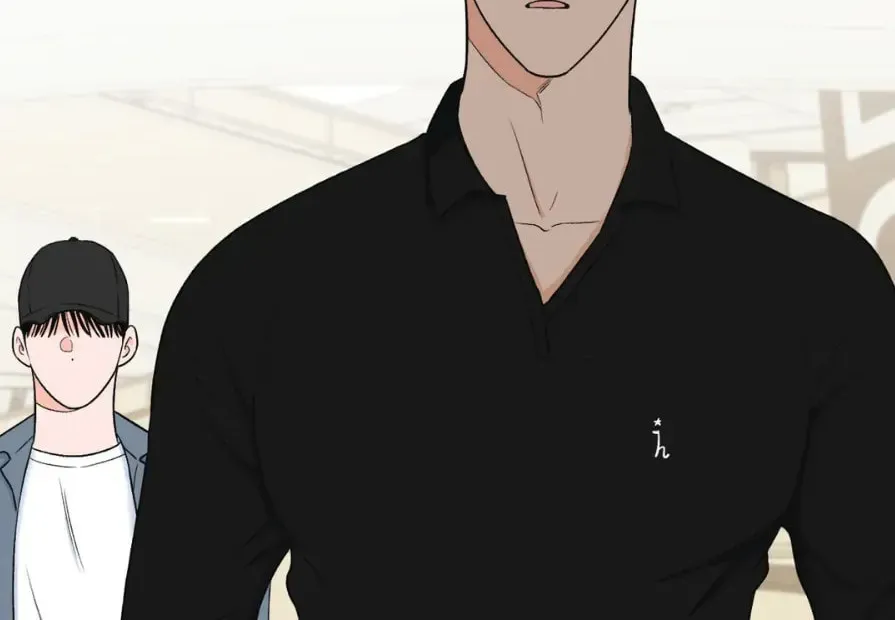 Love Without Borders [Official] Chapter 5 page 8 - 