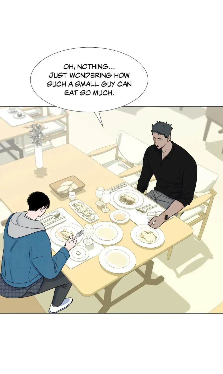 Love Without Borders [Official] Chapter 5 page 71 - 