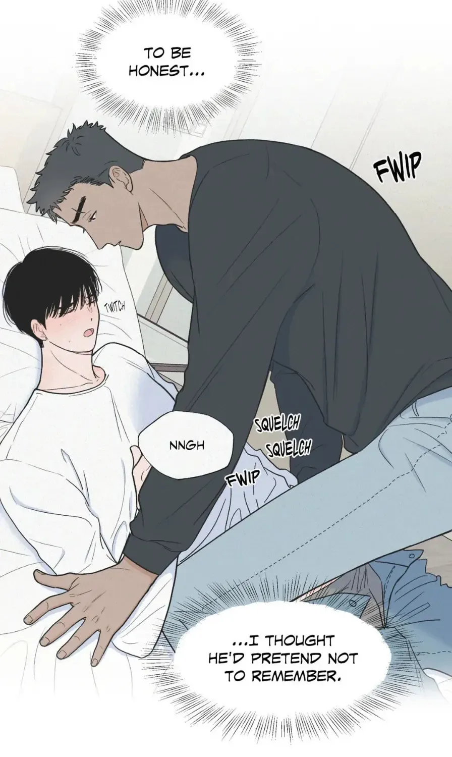 Love Without Borders [Official] Chapter 5 page 80 - 