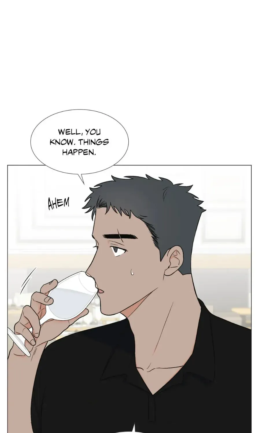Love Without Borders [Official] Chapter 5 page 84 - 