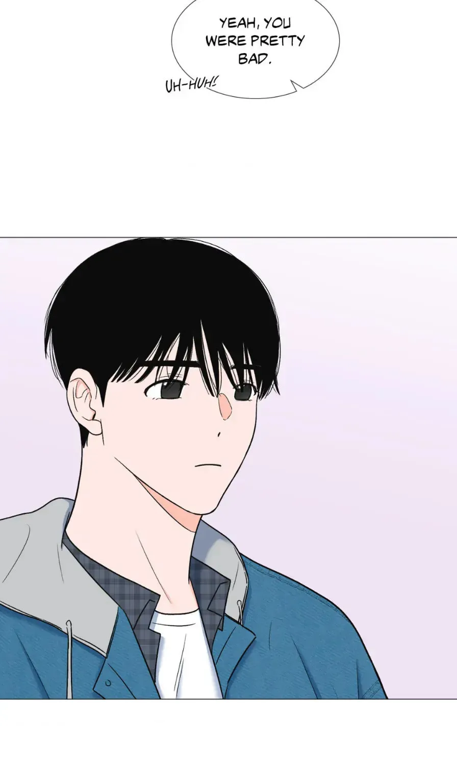 Love Without Borders [Official] Chapter 5 page 87 - 