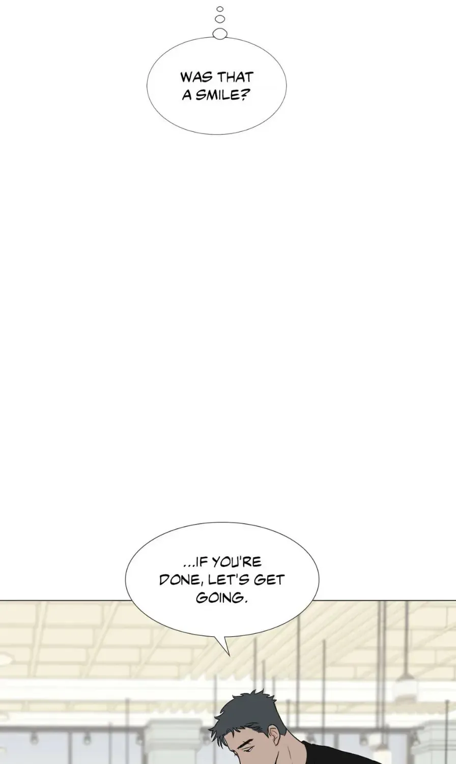 Love Without Borders [Official] Chapter 5 page 91 - 