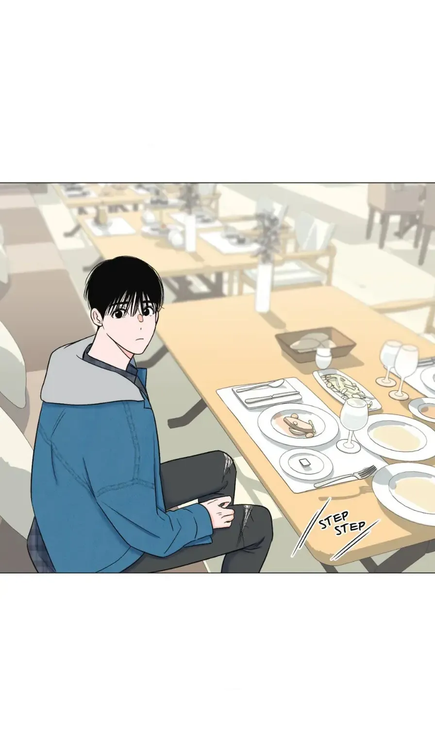 Love Without Borders [Official] Chapter 5 page 96 - 