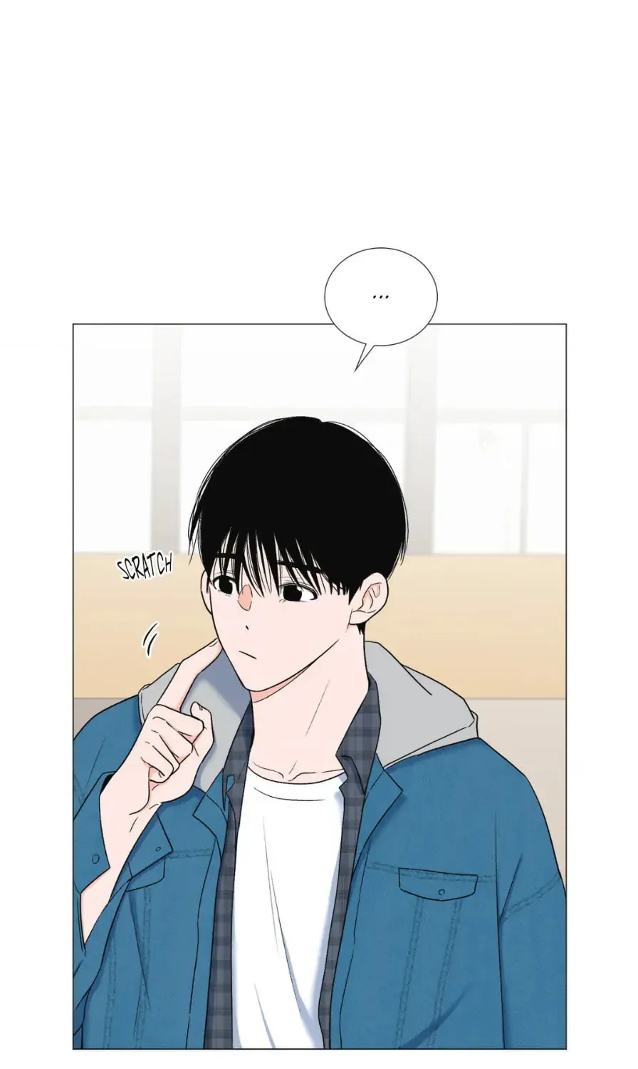 Love Without Borders [Official] Chapter 5 page 97 - 