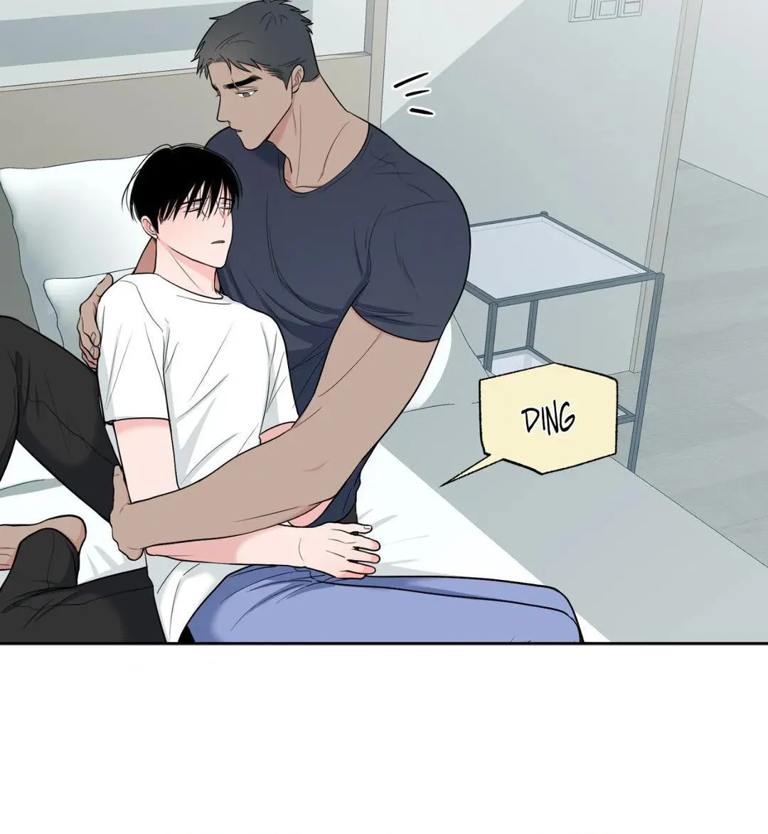 Love Without Borders [Official] Chapter 50 page 101 - 