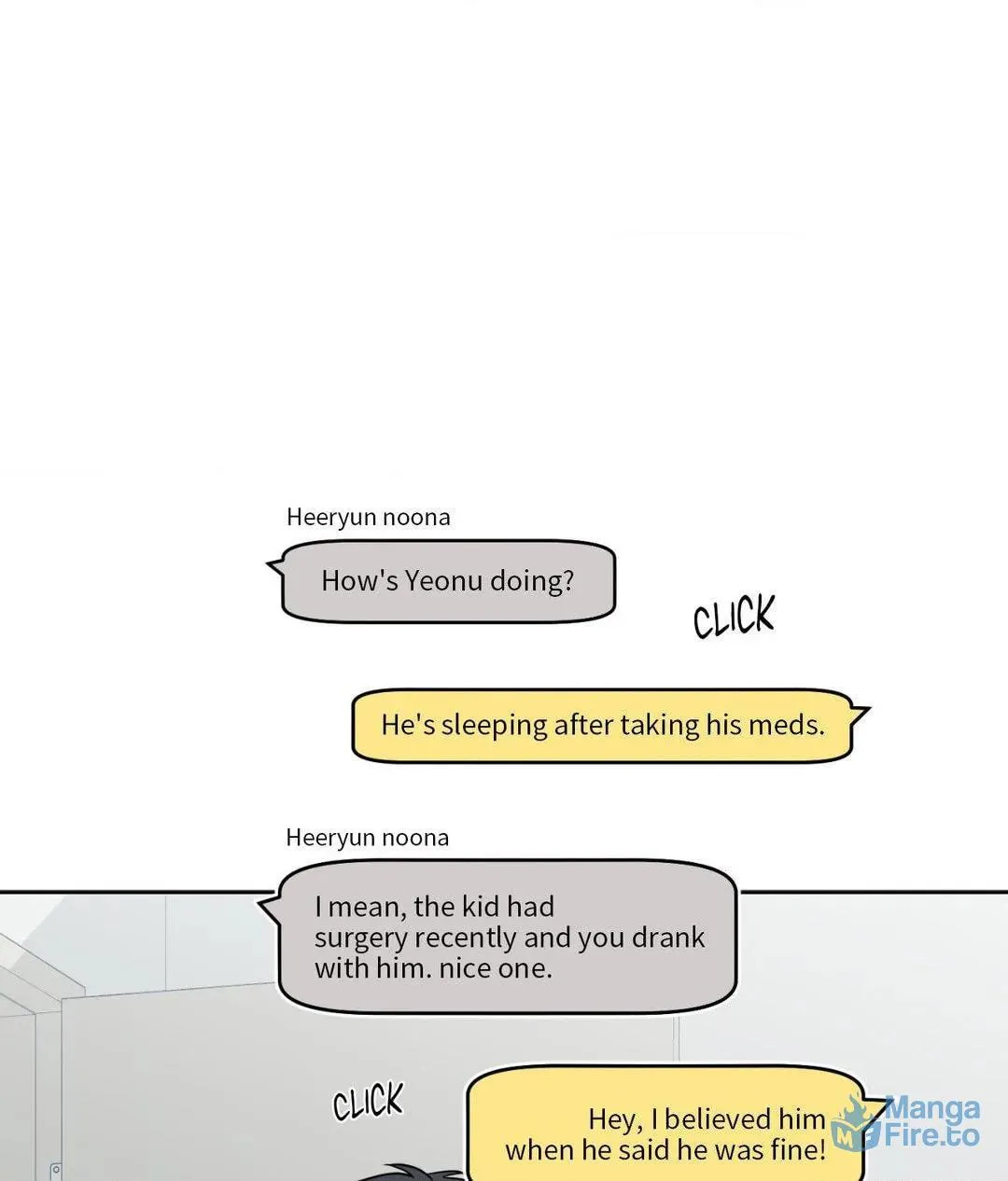 Love Without Borders [Official] Chapter 50 page 102 - 