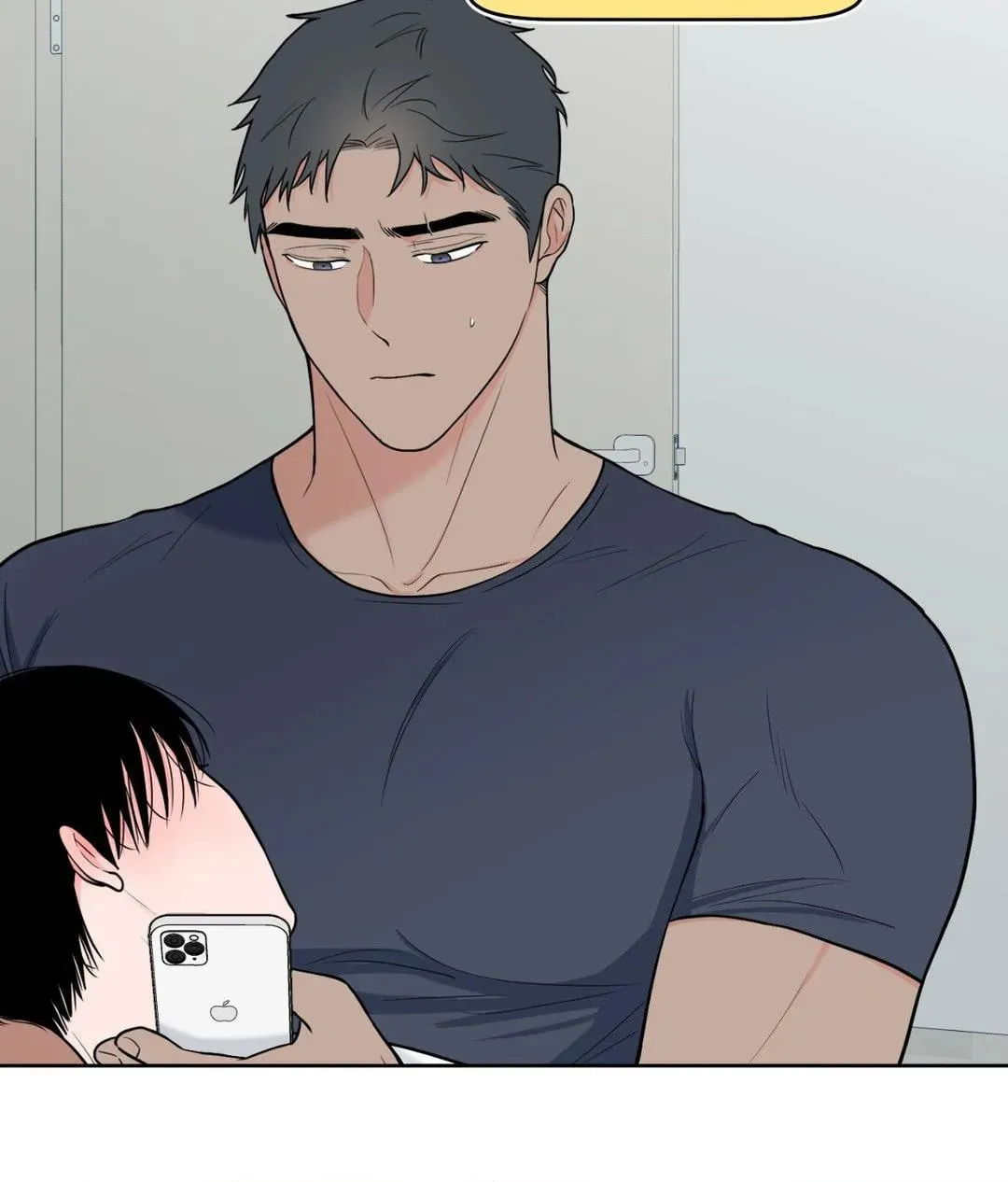 Love Without Borders [Official] Chapter 50 page 103 - 