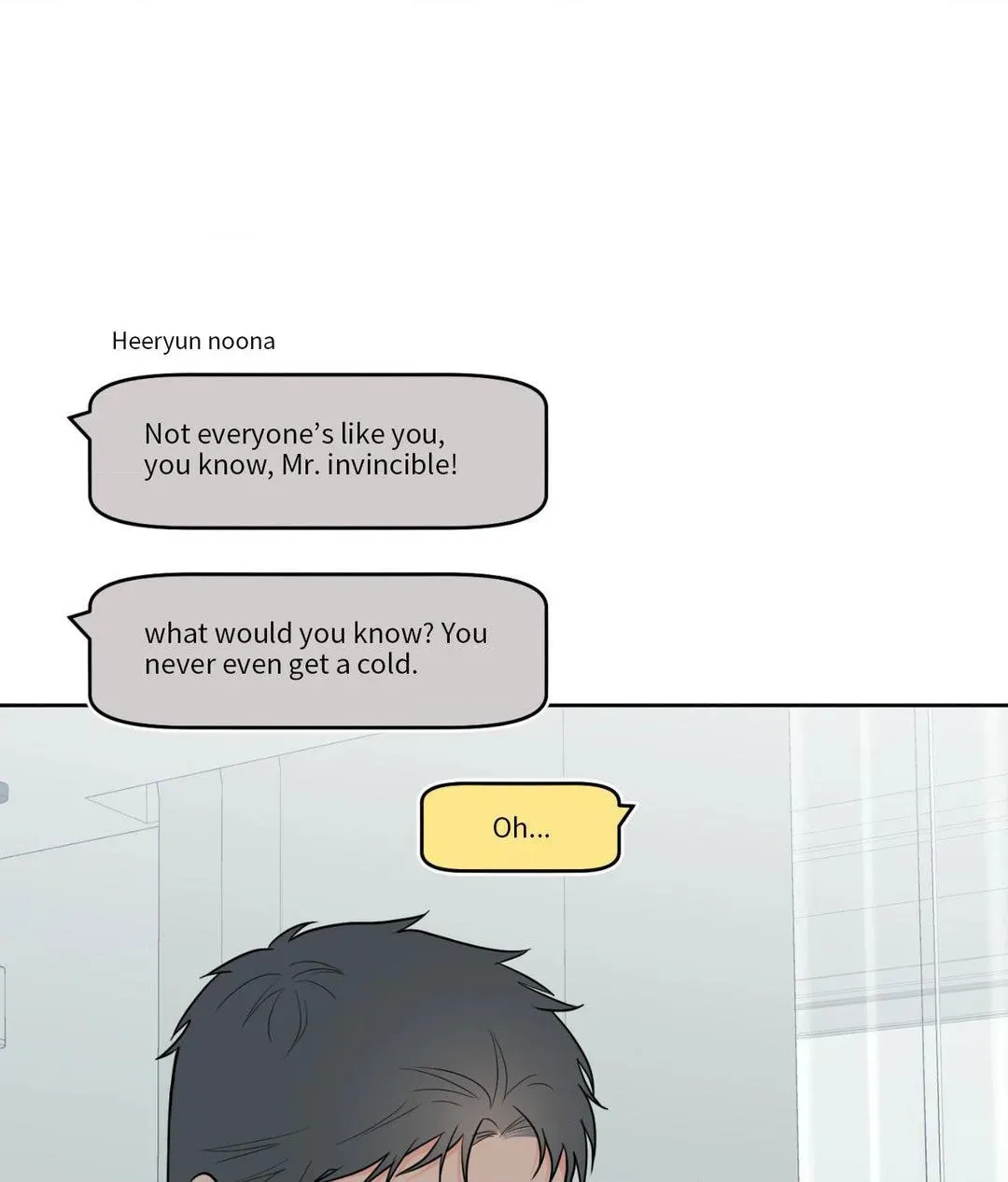 Love Without Borders [Official] Chapter 50 page 104 - 