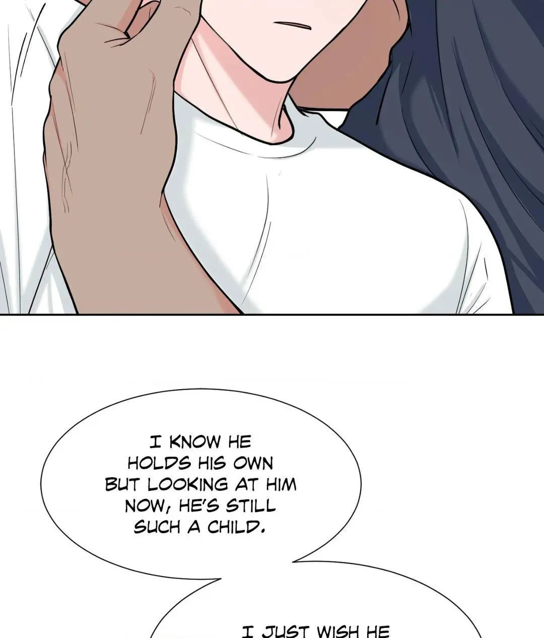 Love Without Borders [Official] Chapter 50 page 109 - 