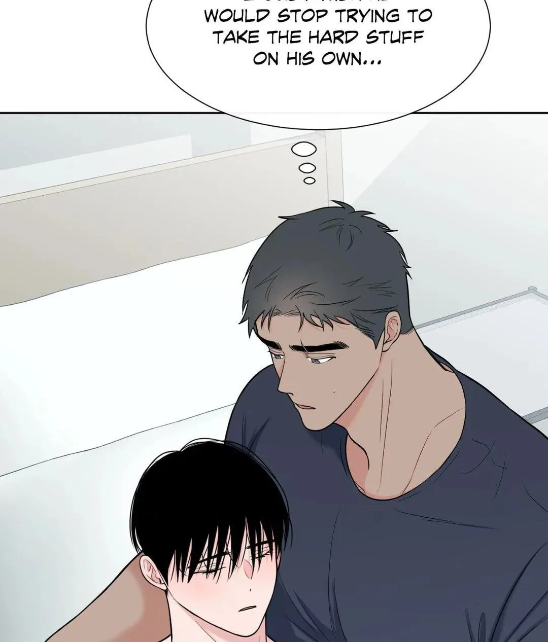 Love Without Borders [Official] Chapter 50 page 110 - 