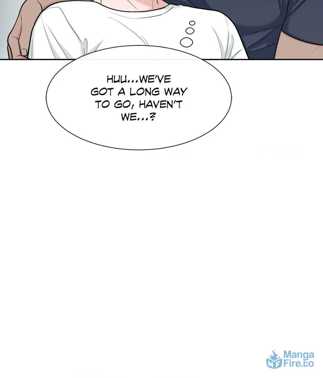 Love Without Borders [Official] Chapter 50 page 111 - 