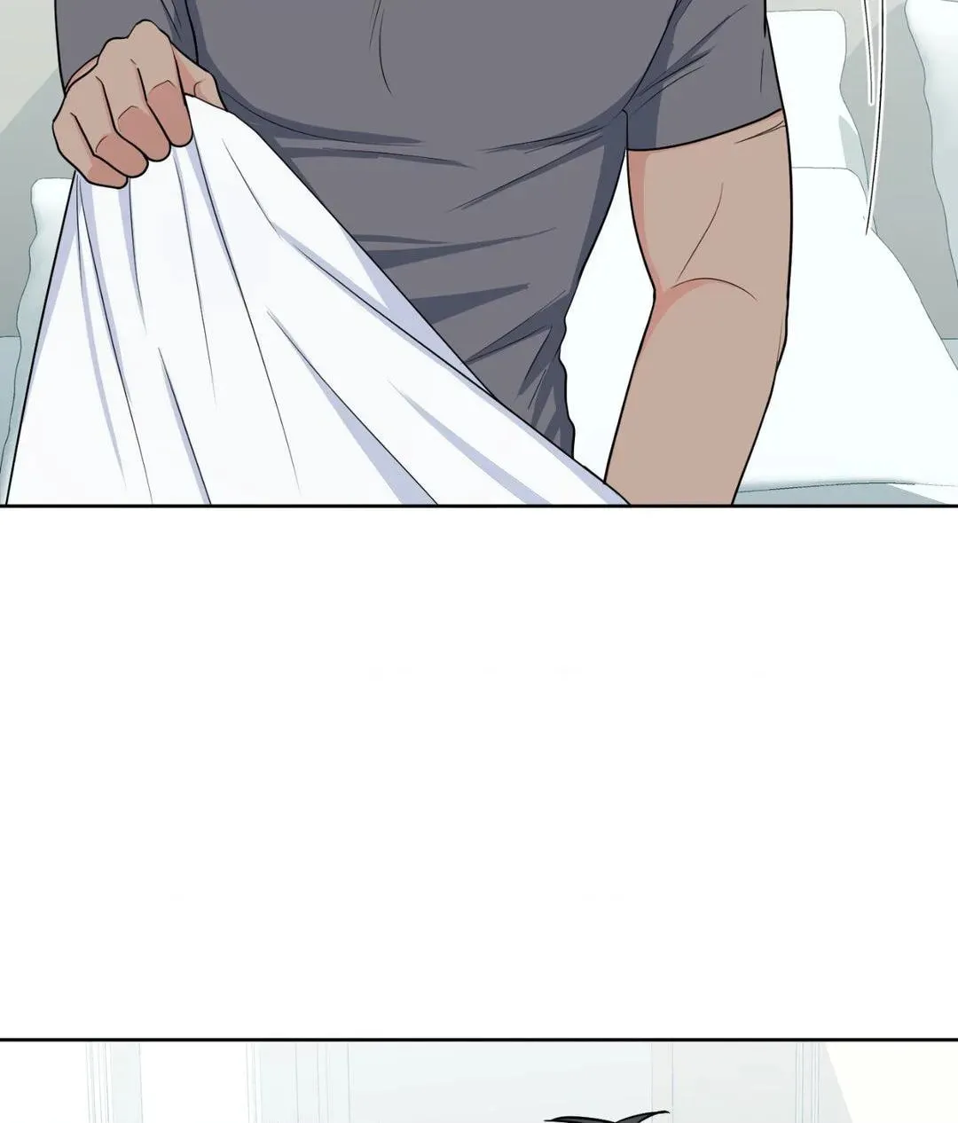 Love Without Borders [Official] Chapter 50 page 14 - 