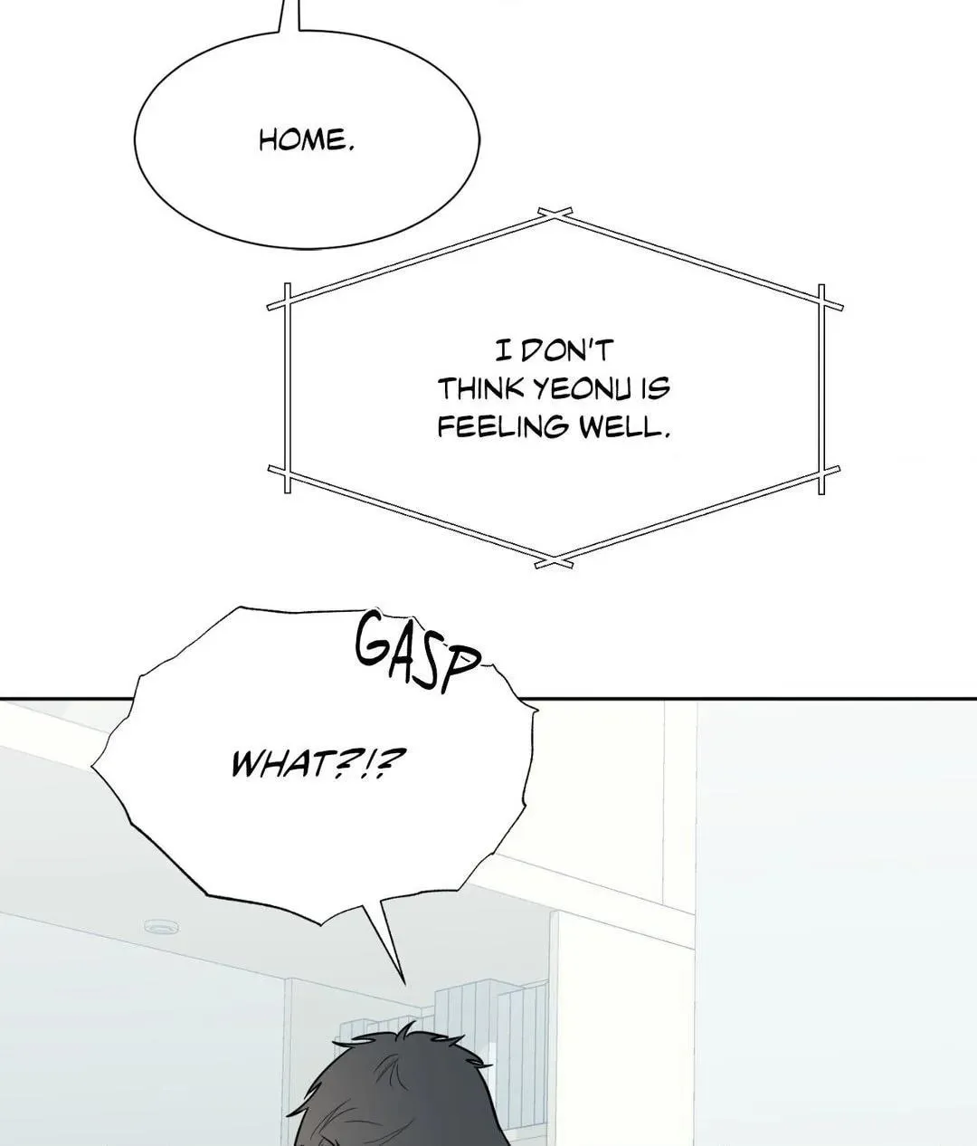 Love Without Borders [Official] Chapter 50 page 17 - 