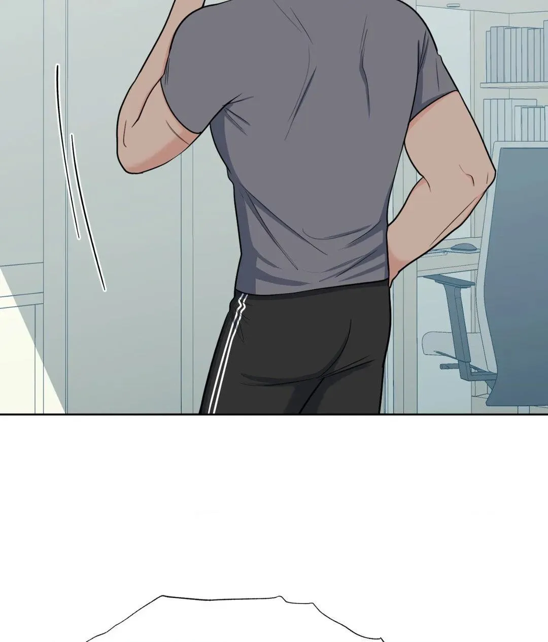 Love Without Borders [Official] Chapter 50 page 20 - 