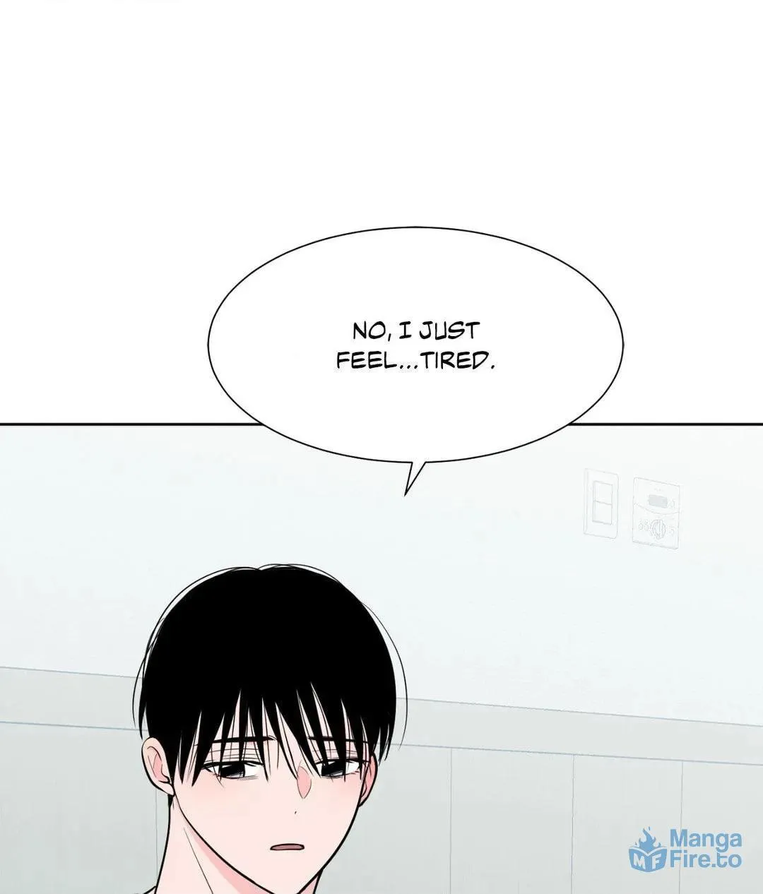 Love Without Borders [Official] Chapter 50 page 3 - 