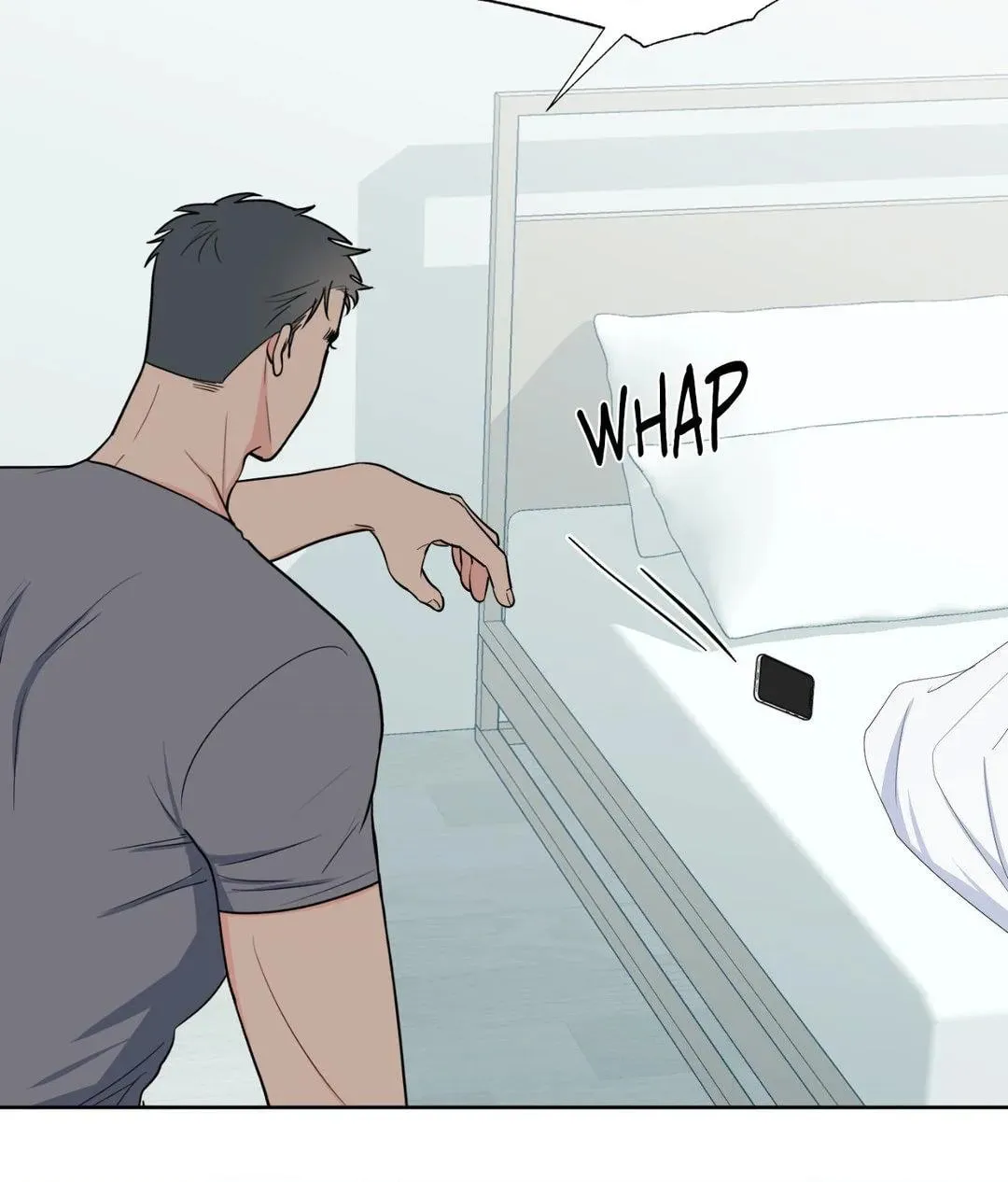 Love Without Borders [Official] Chapter 50 page 23 - 