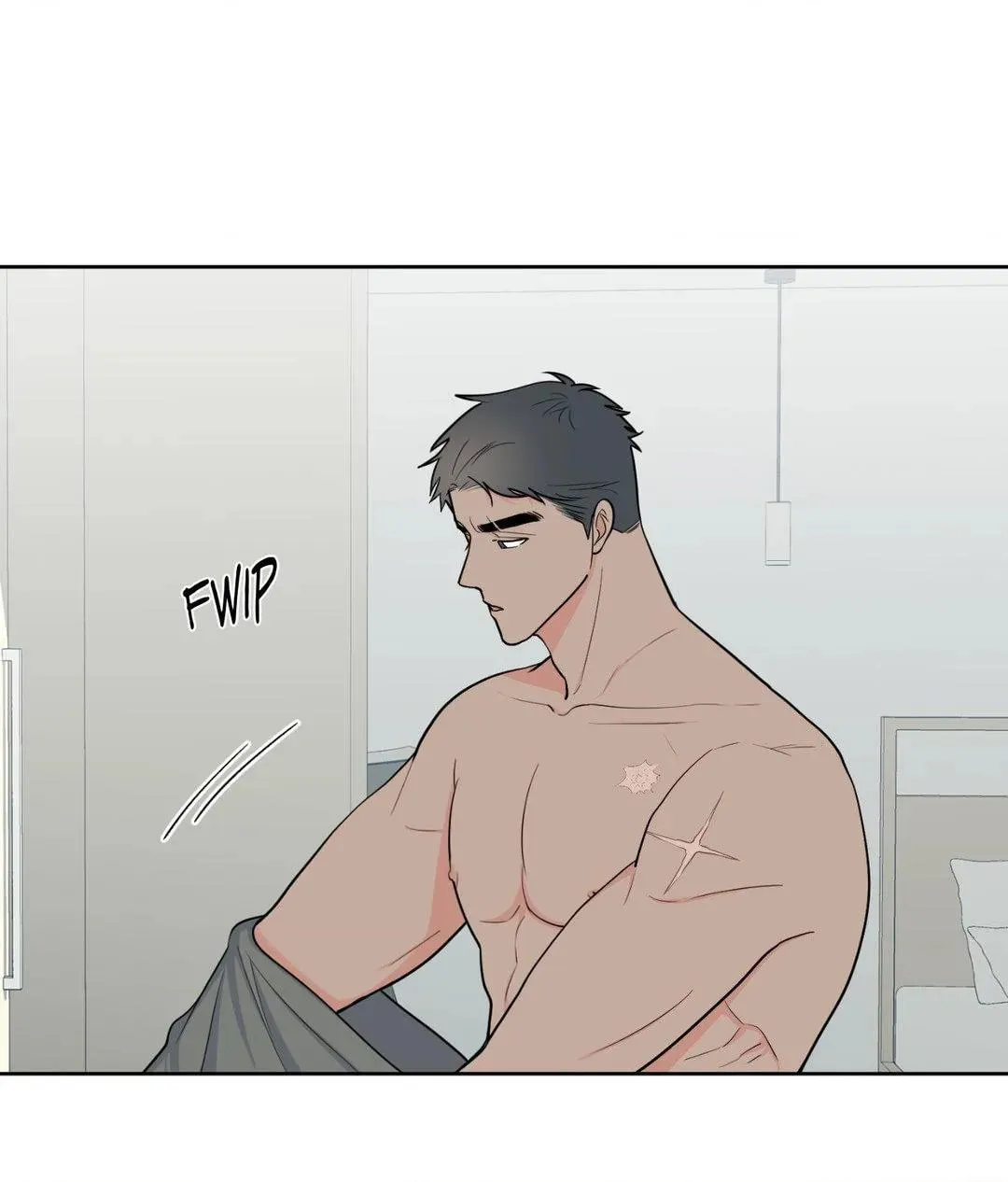 Love Without Borders [Official] Chapter 50 page 25 - 