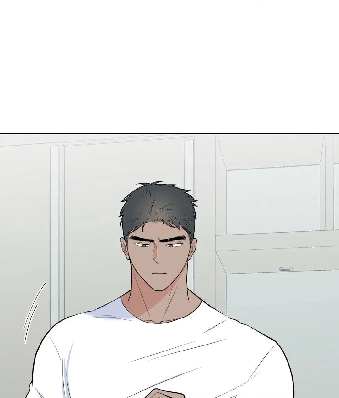 Love Without Borders [Official] Chapter 50 page 26 - 