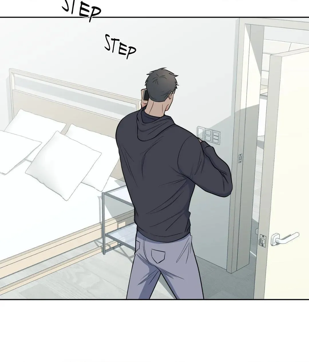 Love Without Borders [Official] Chapter 50 page 28 - 
