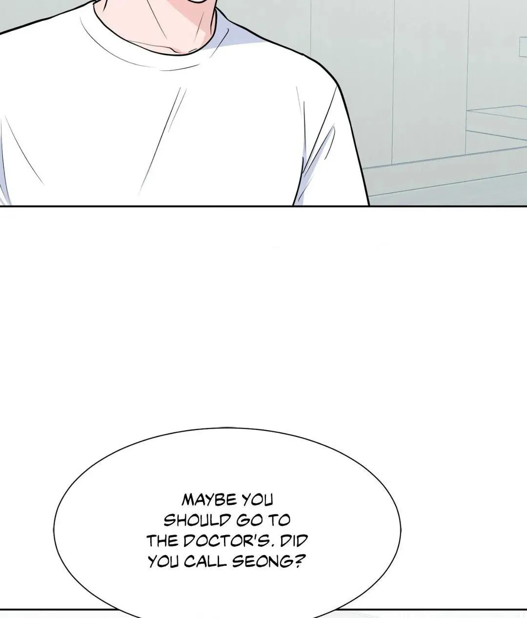 Love Without Borders [Official] Chapter 50 page 4 - 