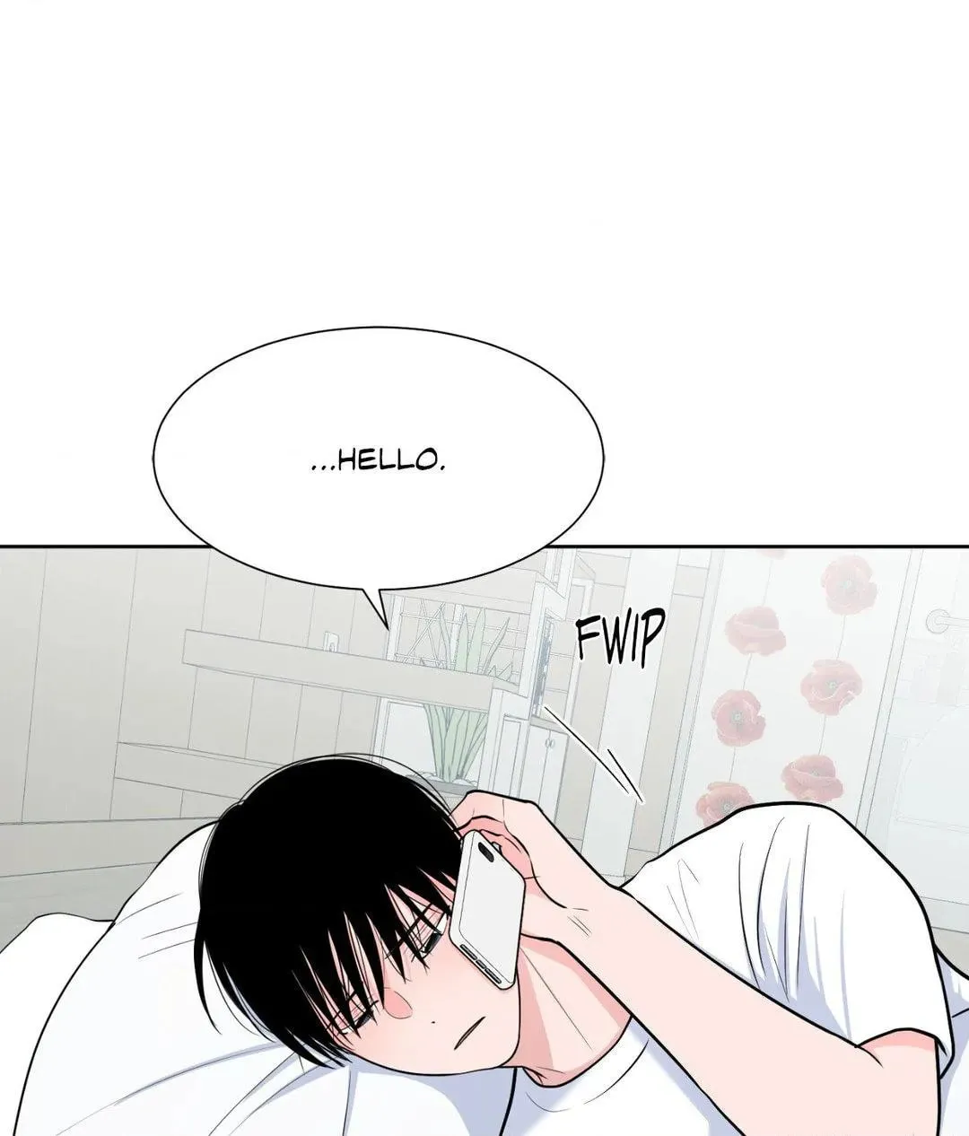Love Without Borders [Official] Chapter 50 page 31 - 