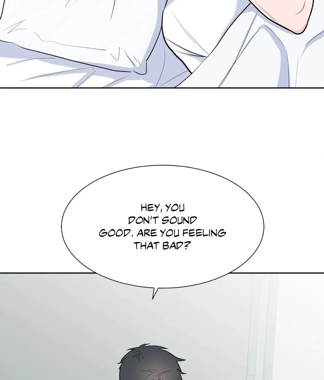 Love Without Borders [Official] Chapter 50 page 32 - 