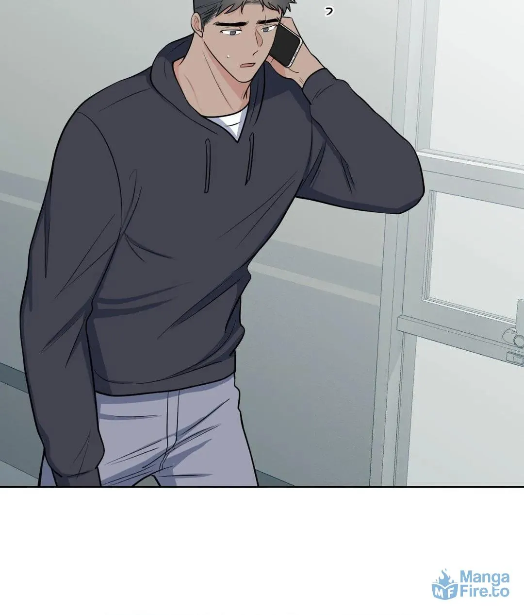 Love Without Borders [Official] Chapter 50 page 33 - 