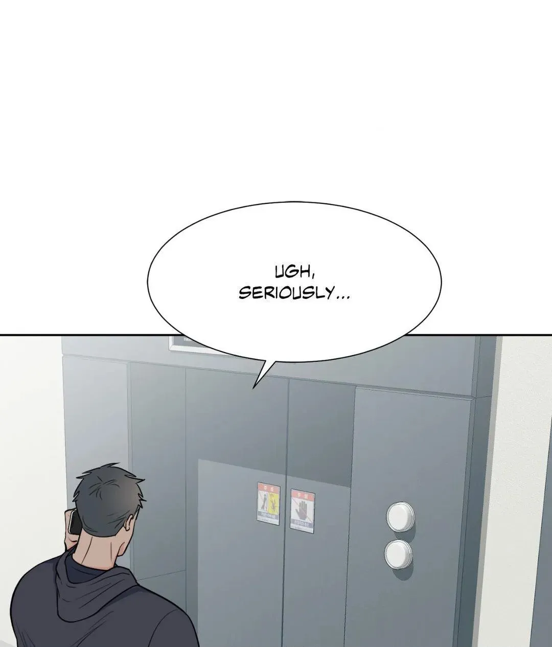 Love Without Borders [Official] Chapter 50 page 37 - 