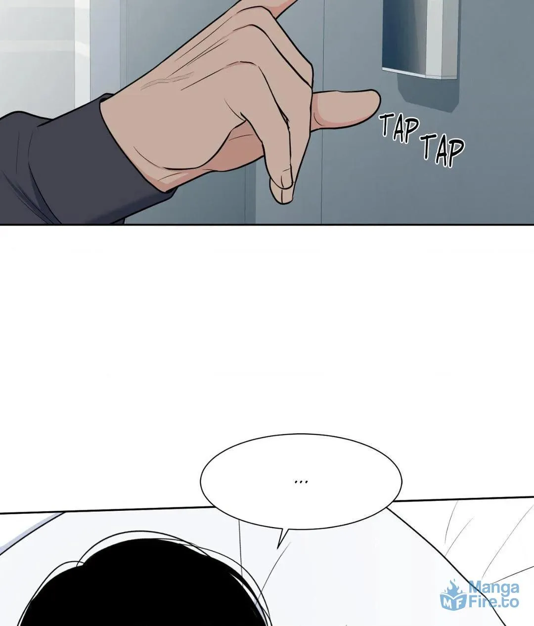 Love Without Borders [Official] Chapter 50 page 39 - 