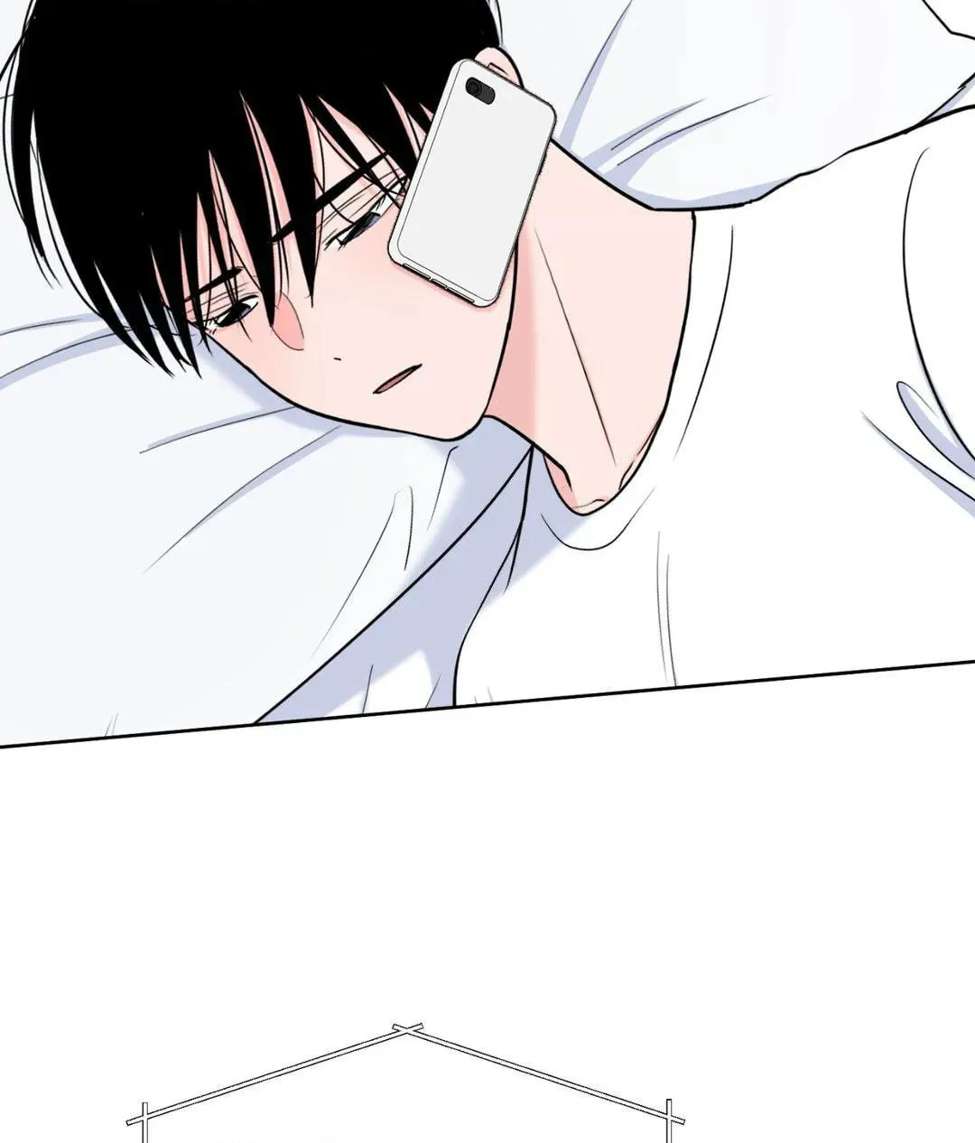 Love Without Borders [Official] Chapter 50 page 40 - 