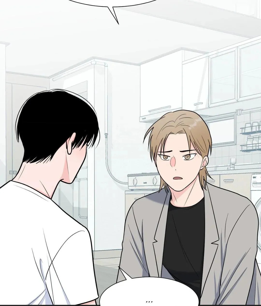 Love Without Borders [Official] Chapter 50 page 5 - 